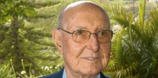 Otacílio Coser, fundador do Grupo Coimex, morre aos 93 anos