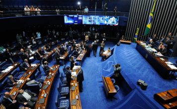CNA debate MP do Agro em audiência pública no Senado