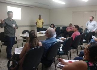 Dados do Crédito Fundiário são apresentados para Conselho de Desenvolvimento Rural