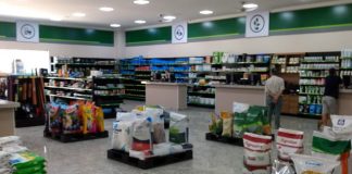 Com novos modelos de atendimento, Coopeavi reinaugura loja matriz