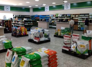 Com novos modelos de atendimento, Coopeavi reinaugura loja matriz