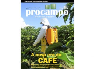 Edição 82 da Revista Procampo já circula em todo ES