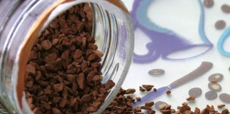 Exportação de café solúvel em novembro aumenta 3% em relação ao ano passado