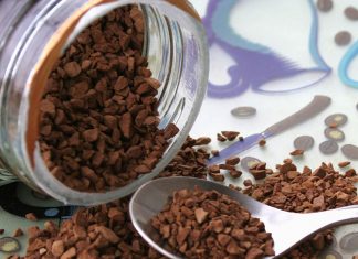 Exportação de café solúvel em novembro aumenta 3% em relação ao ano passado