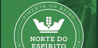 Pimenta-do-reino “Norte do Estado” protocola registro no INPI