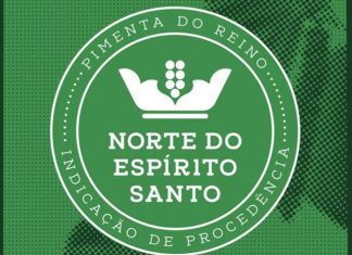 Pimenta-do-reino “Norte do Estado” protocola registro no INPI