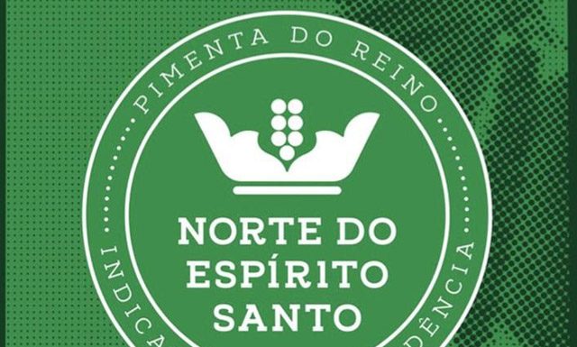 Pimenta-do-reino “Norte do Estado” protocola registro no INPI