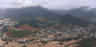 Sebrae/ES doa R$ 500 mil em consultorias para municípios atingidos pela chuva