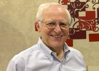 Sérgio Cândido Pereira – Presidente e CEO da Companhia Cacique de Café Solúvel