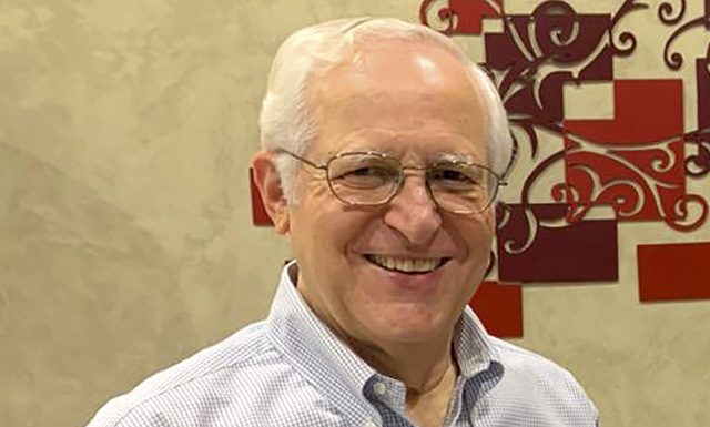 Sérgio Cândido Pereira – Presidente e CEO da Companhia Cacique de Café Solúvel