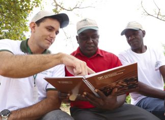 Senar abre processo seletivo para cursos técnicos gratuitos