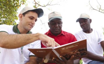 Acordo de cooperação entre Sebrae e Sistema Faes/Senar-ES aumentará os serviços oferecidos via Sindicatos