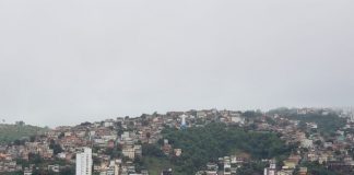 Rio Doce ultrapassa cota de inundação em Colatina