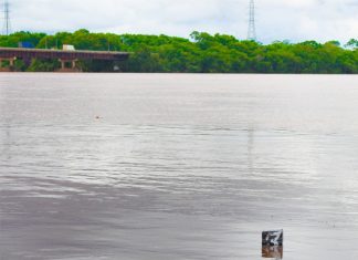 UFES lança curso de especialização em Manejo de Recursos Hídricos na Agricultura