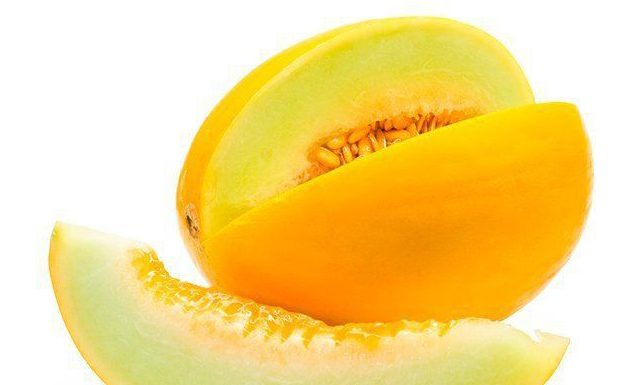 China autoriza importação de melão do Brasil