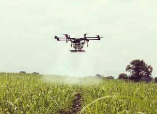 Novas regras da ANAC devem impactar pulverização por drones?