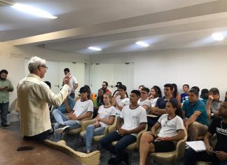 Seag apresenta Programa da Juventude Rural e Sucessão Familiar