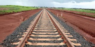 Governo prevê investimento de R$30 bi em ferrovias