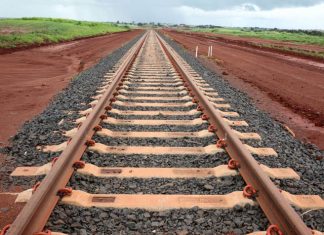 Governo prevê investimento de R$30 bi em ferrovias