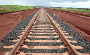 Governo prevê investimento de R$30 bi em ferrovias
