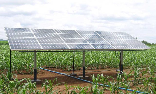 Energia solar avança para criação de marco regulatório para o setor