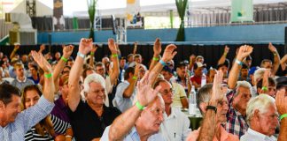 Coopeavi cancela Assembleia Geral Ordinária