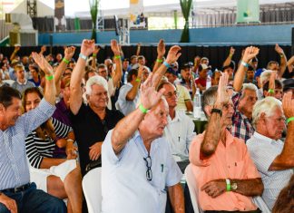 Coopeavi cancela Assembleia Geral Ordinária