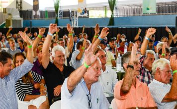 Coopeavi cancela Assembleia Geral Ordinária