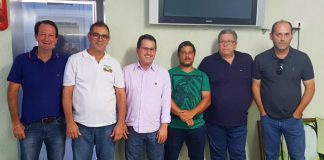Agricultura Forte apresenta medidas para o setor agropecuário durante a pandemia do Covid-19