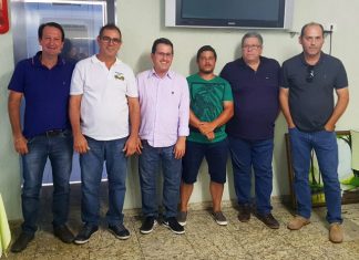 Agricultura Forte apresenta medidas para o setor agropecuário durante a pandemia do Covid-19