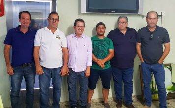 Agricultura Forte apresenta medidas para o setor agropecuário durante a pandemia do Covid-19