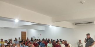 Em parceria com o IFES, Cooabriel promove Curso de Produção de Cafés Especiais