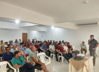 Em parceria com o IFES, Cooabriel promove Curso de Produção de Cafés Especiais