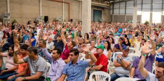 Assembleia Geral da Cooabriel será realizada no dia 20 de março