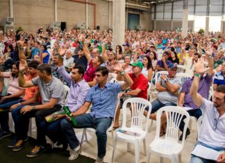 Assembleia Geral da Cooabriel será realizada no dia 20 de março