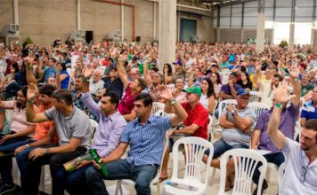 Assembleia Geral da Cooabriel será realizada no dia 20 de março