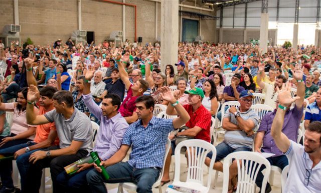 Assembleia Geral da Cooabriel será realizada no dia 20 de março