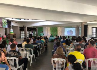 Coopbac elege nova diretoria e presta contas em assembleia