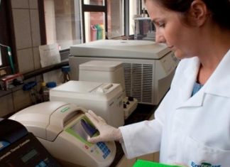 Laboratórios do Mapa serão usados para analisar testes do Coronavírus