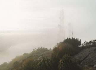 Outono começa com previsão de tempestade e frente fria no ES