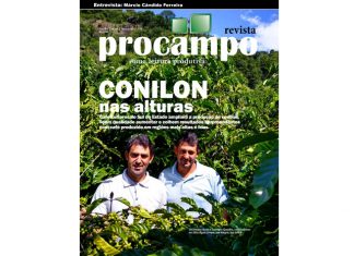 Edição 84 da Revista Procampo já circula em todo ES