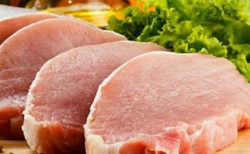 Embarques de carne suína superam todo 2019