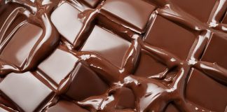 Fraca demanda por chocolate diminui processamento de cacau no mundo