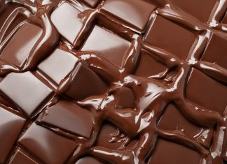 Fraca demanda por chocolate diminui processamento de cacau no mundo