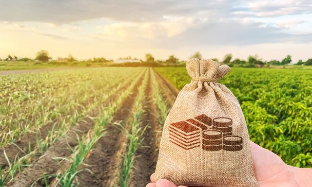 Produtores poderão renegociar Funrural e ITR