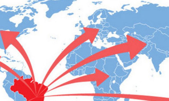 Previsão para exportações em 2020 cai de US$ 230 bilhões para US$ 205 bi, diz CNI