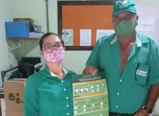 Federação da Agricultura e Senar-ES entregam máscaras e álcool para Sindicatos Rurais