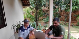 Convênio entre Sebrae e Senar leva melhorias de gestão e produtividade a produtores capixabas