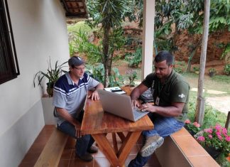 Convênio entre Sebrae e Senar leva melhorias de gestão e produtividade a produtores capixabas