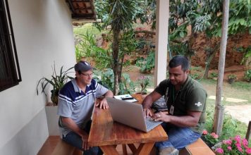 Convênio entre Sebrae e Senar leva melhorias de gestão e produtividade a produtores capixabas